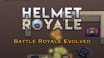 Helmet Royale io | Шлем Рояль ио — Играть бесплатно на Titotu.ru