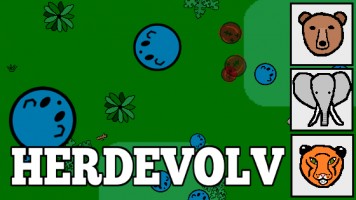 HerdeVolv io | ХердеВолв ио — Играть бесплатно на Titotu.ru