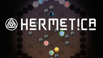 Hermetica io | Герметика ио — Играть бесплатно на Titotu.ru