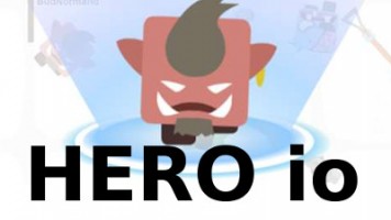 Hero io | Хиро ио — Играть бесплатно на Titotu.ru