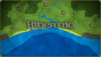 Hibernia io | Хиберния ио — Играть бесплатно на Titotu.ru