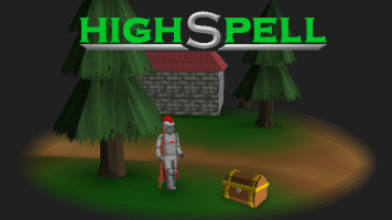 Highspell io | Хайспелл ио