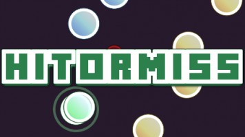 Hitormiss io | Хит ио — Играть бесплатно на Titotu.ru