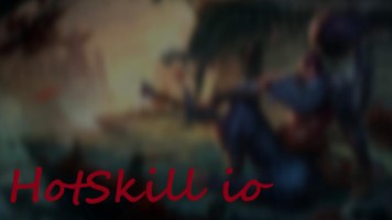 Hotskill io | Хотскил ио — Играть бесплатно на Titotu.ru