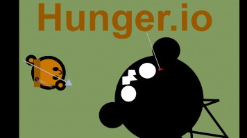 Hunger io | Хангер ио — Играть бесплатно на Titotu.ru