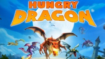 Hungry Dragon | Хангри Драгон