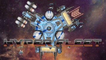 Hyper Fleet | Гиперфлит — Играть бесплатно на Titotu.ru
