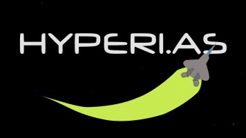 Hyperi as | Гипериас — Играть бесплатно на Titotu.ru