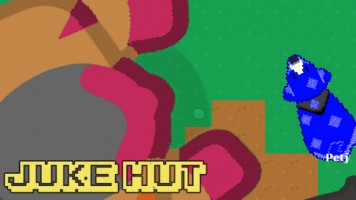 Juke Hut io | Зомби Салки