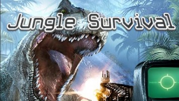 Выживание в Джунглях ио — Играть бесплатно на Titotu.ru