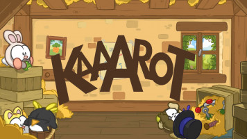 Kaaarot io | Морковки Онлайн — Играть бесплатно на Titotu.ru