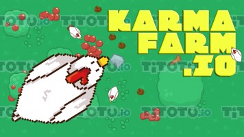 Karmafarm io | Кармаферма ио — Играть бесплатно на Titotu.ru