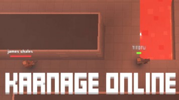Karnage io | Стрельба 