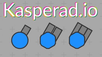Kasperad io | Касперад ио — Играть бесплатно на Titotu.ru