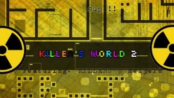 Killer's World io | Киллер ио — Играть бесплатно на Titotu.ru