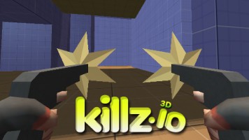 Killz io | Киллз ио  — Играть бесплатно на Titotu.ru