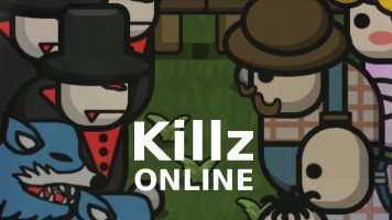 Killz Online | Килз Онлайн — Играть бесплатно на Titotu.ru