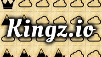 Kingz io | Кингз ио — Играть бесплатно на Titotu.ru