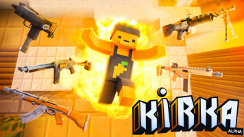 Kirka io | Кирка ио