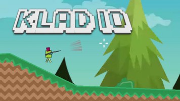 Klad io | Клад ио