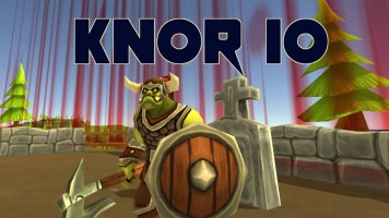 Knor io | Рыцари Против Орков — Играть бесплатно на Titotu.ru