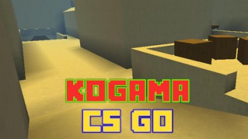 KoGaMa CS GO | Когама КС ГО