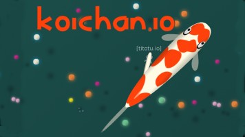 Koichan io | Коихан ио — Играть бесплатно на Titotu.ru