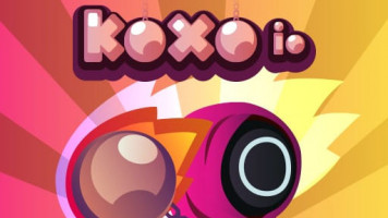 Koxo io | Кохо ио