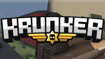 Krunker io | Кранкер ио