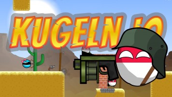 Kugeln io | Битва шаров