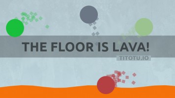 Laaaava io | Лава ио