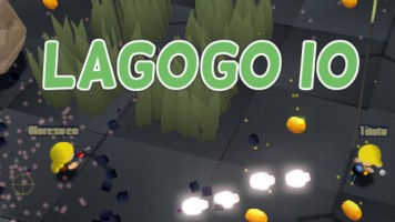 Lagogo io | Лагого ио — Играть бесплатно на Titotu.ru