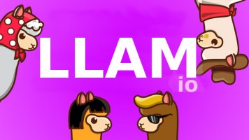 Lama io | Лама ио — Играть бесплатно на Titotu.ru