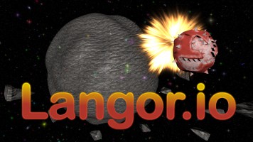 Langor io | Лангор ио — Играть бесплатно на Titotu.ru