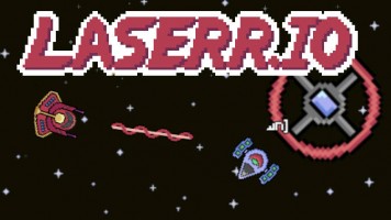 Laserr io | Лазер Онлайн — Играть бесплатно на Titotu.ru