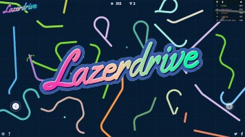 Lazerdrive io | Лазер ио — Играть бесплатно на Titotu.ru