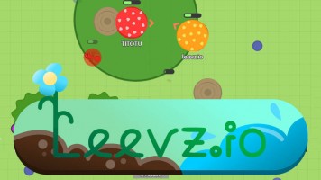 Leevz io | Ливз ио — Играть бесплатно на Titotu.ru
