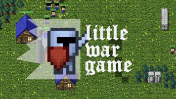 Littlewargame io | Микровойны ио