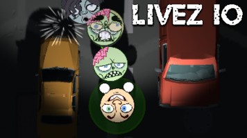 Livez io | Зомби Онлайн — Играть бесплатно на Titotu.ru