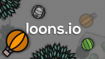 Loons io | Лунс ио — Играть бесплатно на Titotu.ru