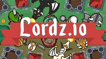Lordz io | Лордз ио