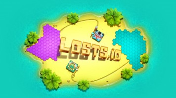 Losts io | Лостс ио — Играть бесплатно на Titotu.ru