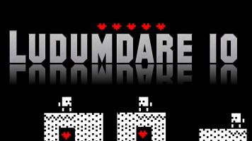 Ludumdare io | Лудумдар ио — Играть бесплатно на Titotu.ru