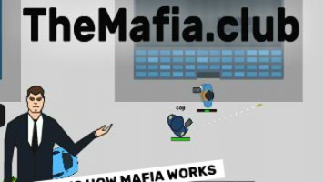 Mafia io | Мафия ио — Играть бесплатно на Titotu.ru