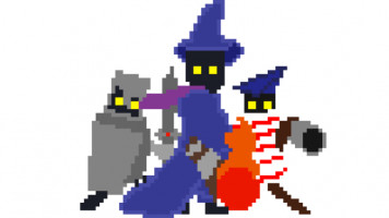 Волшебники ио — Играть бесплатно на Titotu.ru