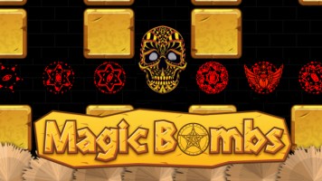 MagicBombs io | Мейджикбомбс ио