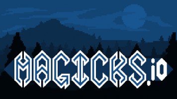 Magicks io | Магикс ио — Играть бесплатно на Titotu.ru