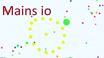 Mains io | Майнс ио — Играть бесплатно на Titotu.ru