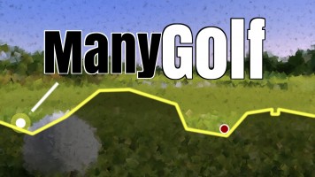 Manygolf club | Гольф ио — Играть бесплатно на Titotu.ru