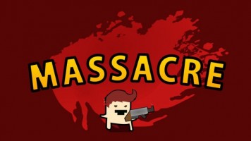 Massacre io | Бойня ио — Играть бесплатно на Titotu.ru